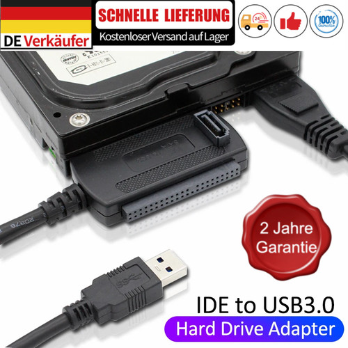 Usb ide sata 3 - usb, ide/sata