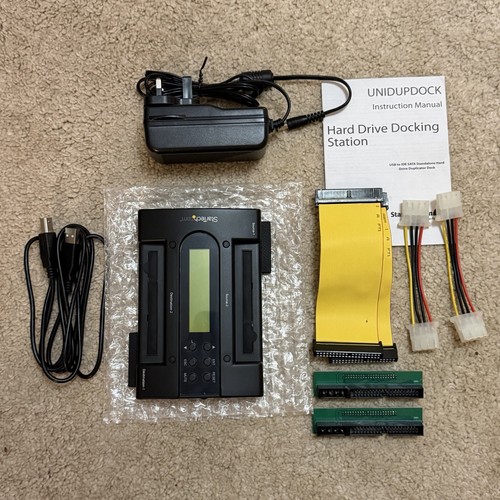 Startech usb ide sata - usb,