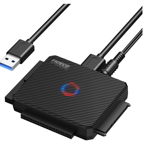 Usb sata ide adapter - sata,