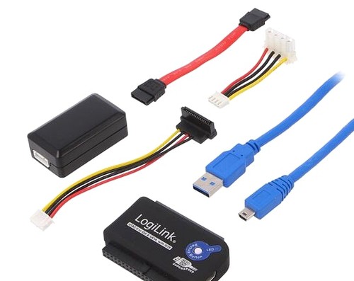 Usb sata adapter ide - to,