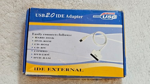 Usb parallel 1284 - 2.0,