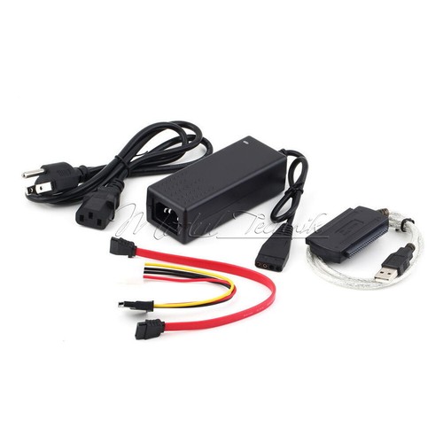 Sata pata ide - usb, 2.0