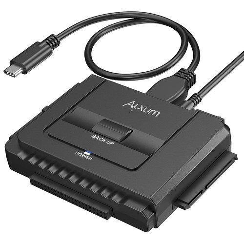 Alxum sata ide auf usb - usb, c
