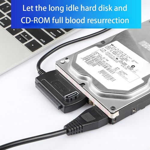 Sata pata ide usb2 0 - pata,