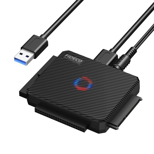 Fideco usb auf sata oder - fideco,