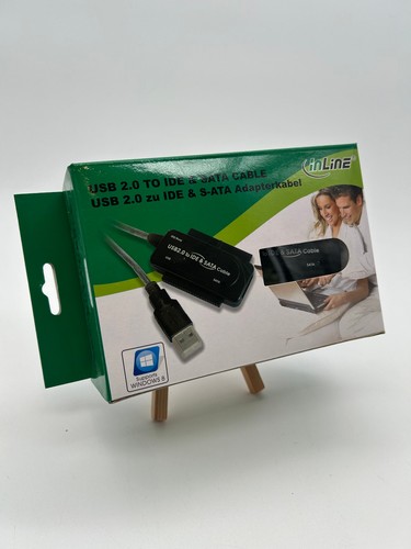 Inline usb ide sata - inline,,