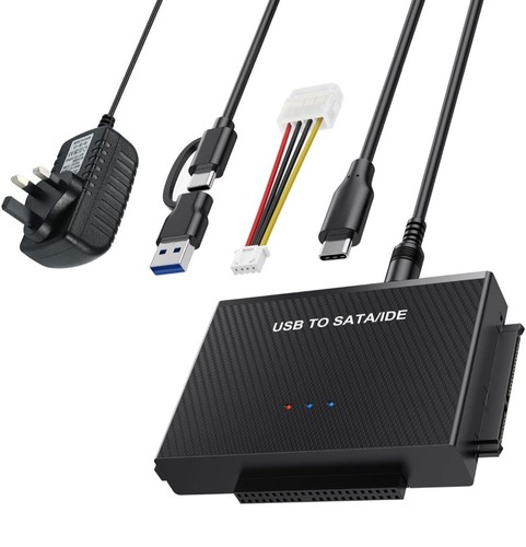 Wowfast ide auf usb - wowfast, adapter