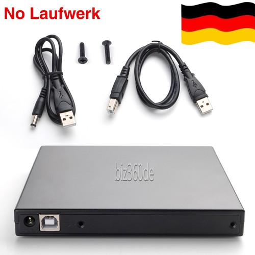 7mm usb ide pata - 12.7mm, 2.0