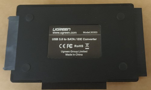 Ugreen 30353 usb3 to - 30353,