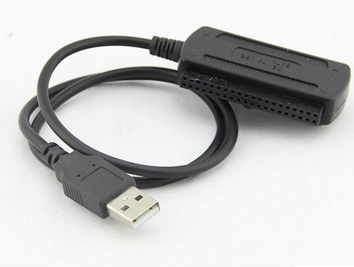 Usb auf ide - sata, 5.25