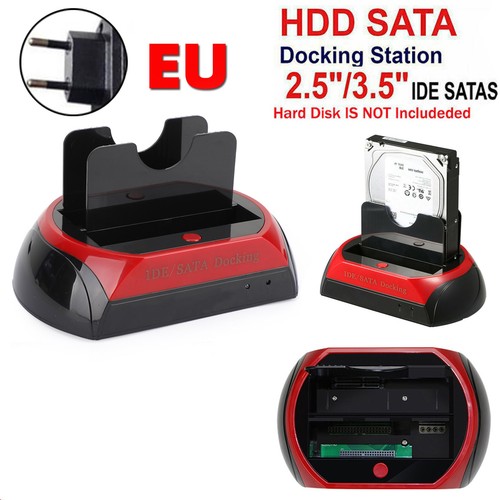 Usb ide sata external - 2.0, ide&sata