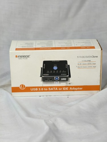 Fideco sata oder - 2.5,