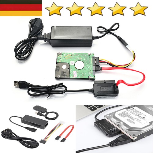 Sata pata ide drive usb - usb, 2.0
