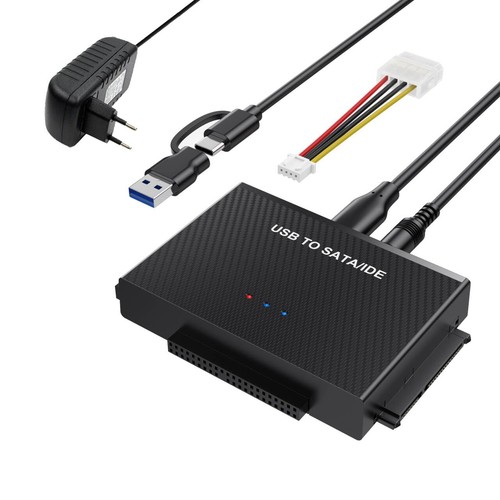 Hard drive reader usb - hard, 3.0