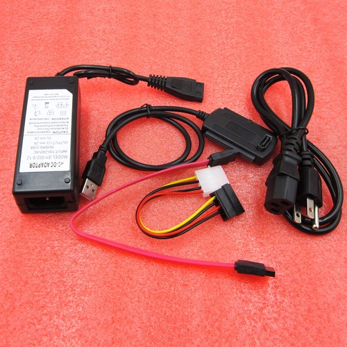 Sata pata ide drive usb - drive,