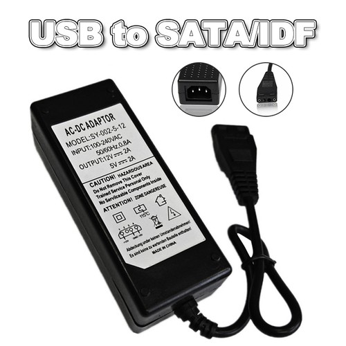 Externer 12v usb zu - externer, 12v/5v