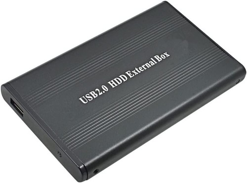 Ide caddy auf usb - 2.0,