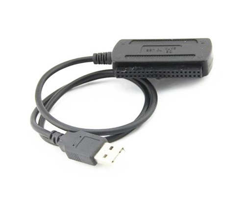 1pcs usb ide sata - 1pcs, to