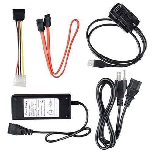 Sata pata ide usb - to, 2.0