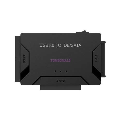 Festplattenadapter usb ide - 3.0,