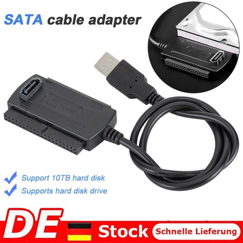 Sata pata ide - ide, usb2.0