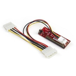 Startech pin ide pata zu - ide,