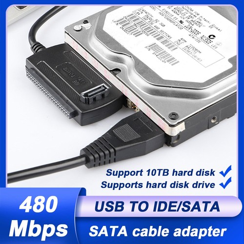 Sata pata ide drive - sata/pata/ide, 2.0