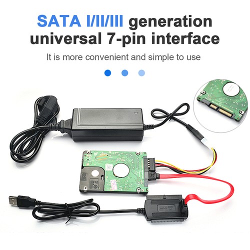 Usb ide sata - ide/sata, 2.5"