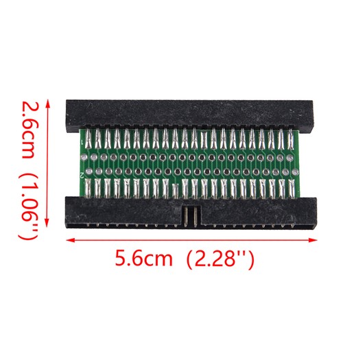 44pin ide male to - ide,