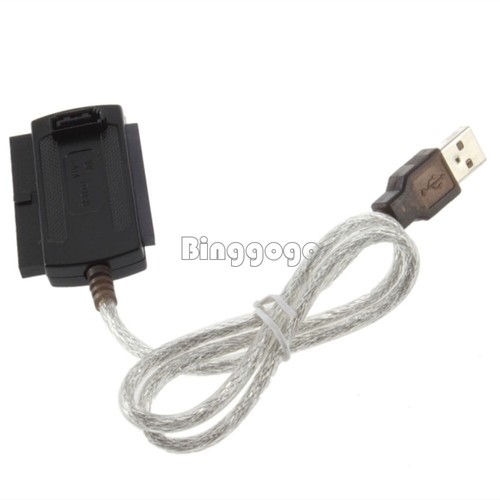 Usb ide sata - to,