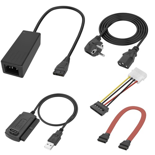 Usb sata pata ide - usb, to