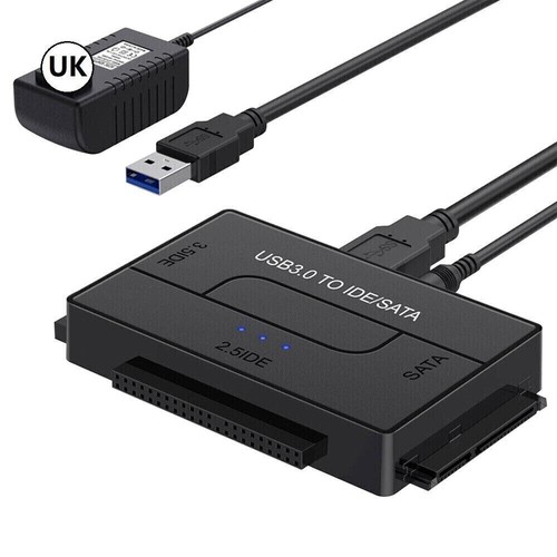 Usb ide sata - usb, 3.0