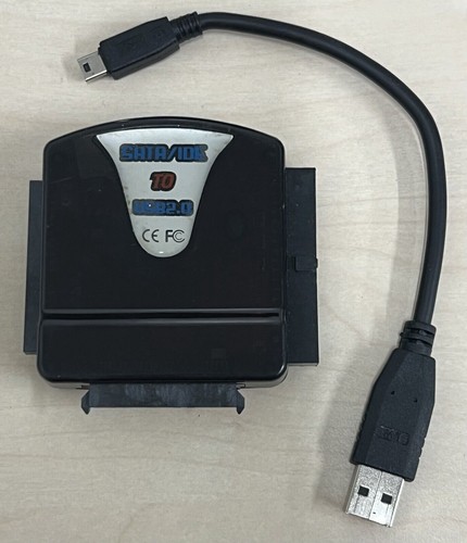 Sata ide auf usb - &,