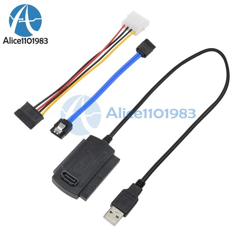 Sata pata ide usb2 - to, usb2.0