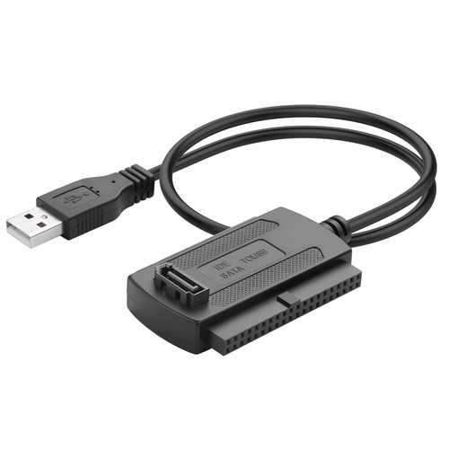 Usb auf sata ide - usb,