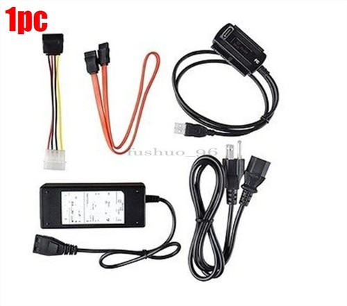 Usb 0 to sata ide - in, sata/ide