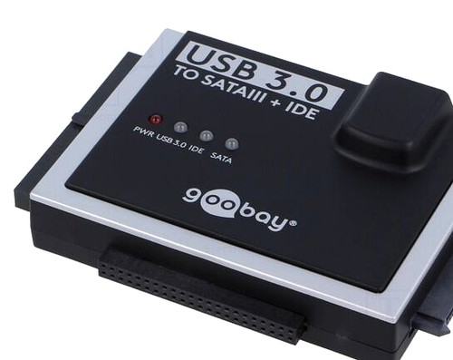Usb ide sata adapter - 2.0,