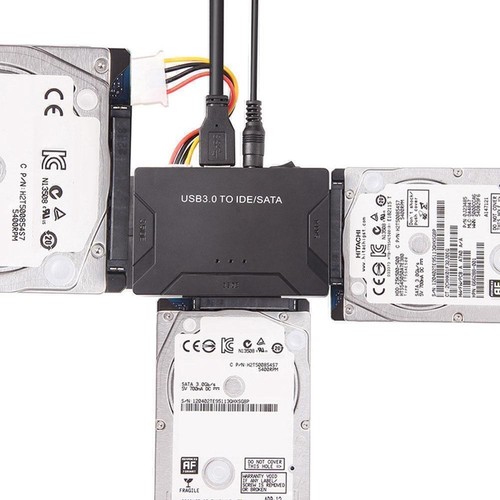 Usb ide sata converter - usb, 3.0