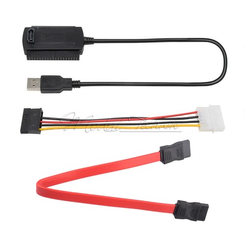 Sata pata ide - sata/pata/ide, usb