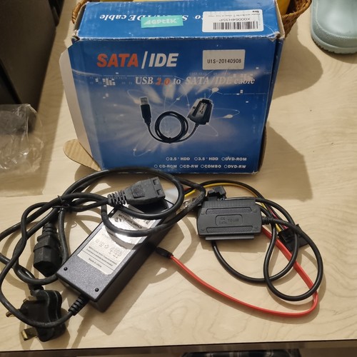 Sata ide usb auf - sata/ide, 2.0