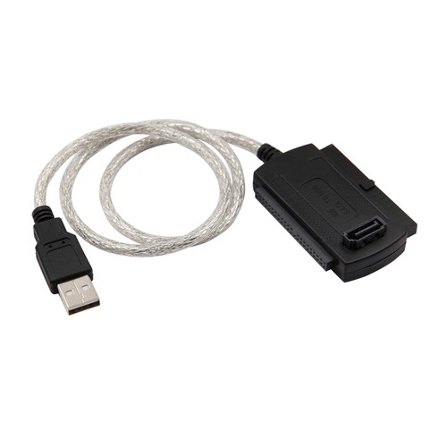 Usb ide to - usb,