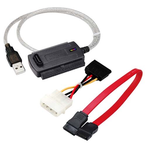 Ide usb konverter - usb,