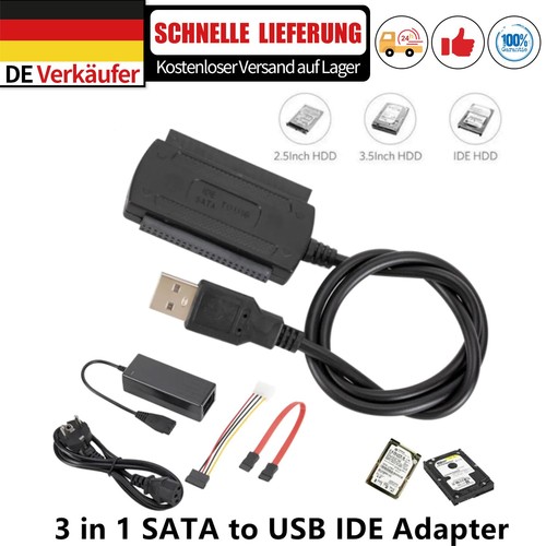 Adapter usb sata - adapter,