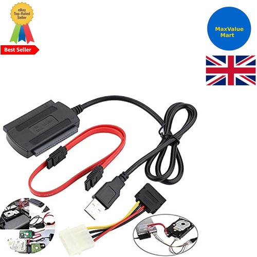 Usb ide sata adapter - usb,