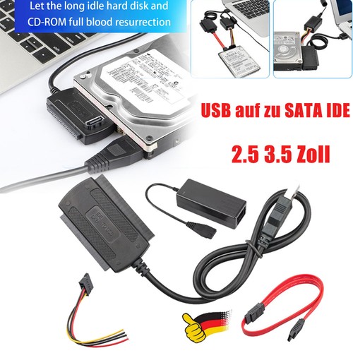 Ide sata usb - to,