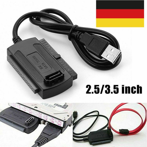 Ide sata usb 0adapter - ide, 3.0adapter