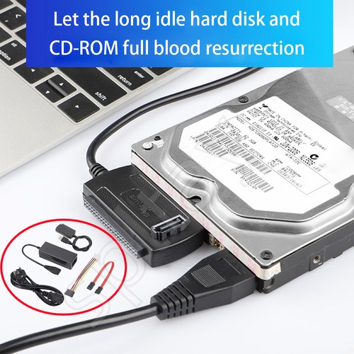 Sata pata ide usb2 0 - sata/pata/ide, to