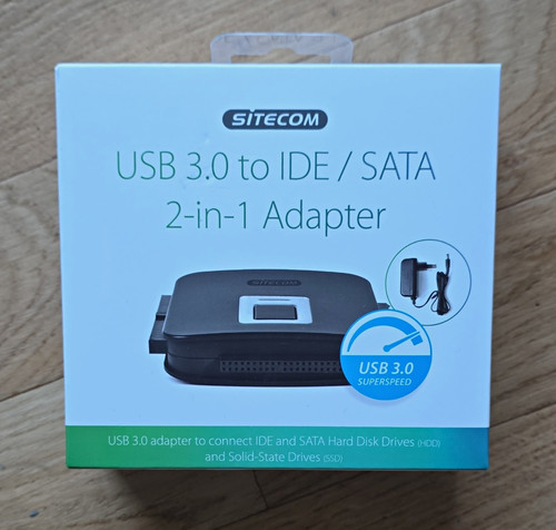 Sitecom usb auf - usb,