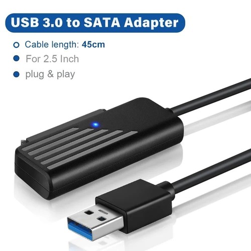 Usb sata pata ide - to,