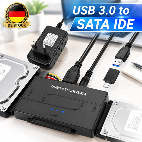Ide sata usb 0 - ide, 3.0